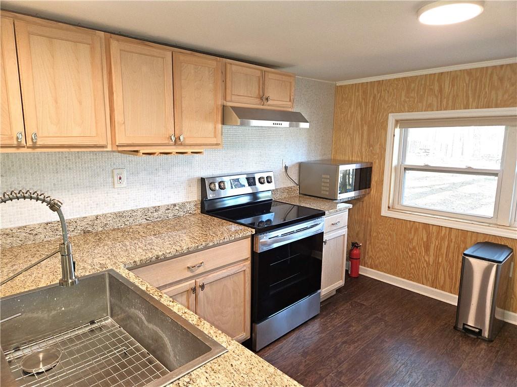 5400 Kings Camp Road Southeast Acworth, GA 30102 - Photo 20 of 39