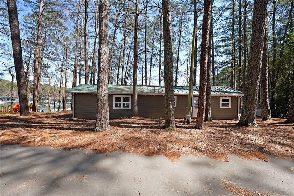 5400 Kings Camp Road Southeast Acworth, GA 30102 - Photo 2 of 39