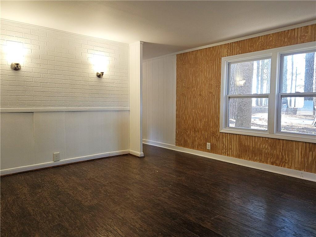 5400 Kings Camp Road Southeast Acworth, GA 30102 - Photo 23 of 39