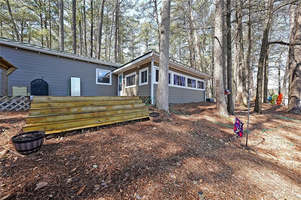 5400 Kings Camp Road Southeast Acworth, GA 30102 - Photo 33 of 39