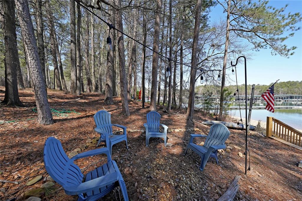 5400 Kings Camp Road Southeast Acworth, GA 30102 - Photo 35 of 39