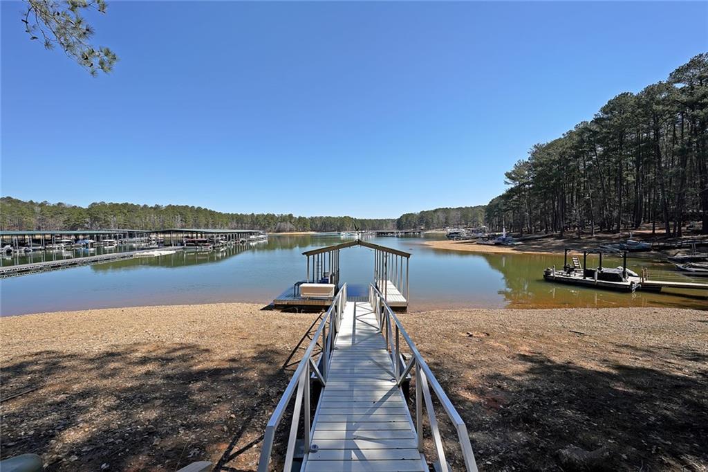 5400 Kings Camp Road Southeast Acworth, GA 30102 - Photo 36 of 39