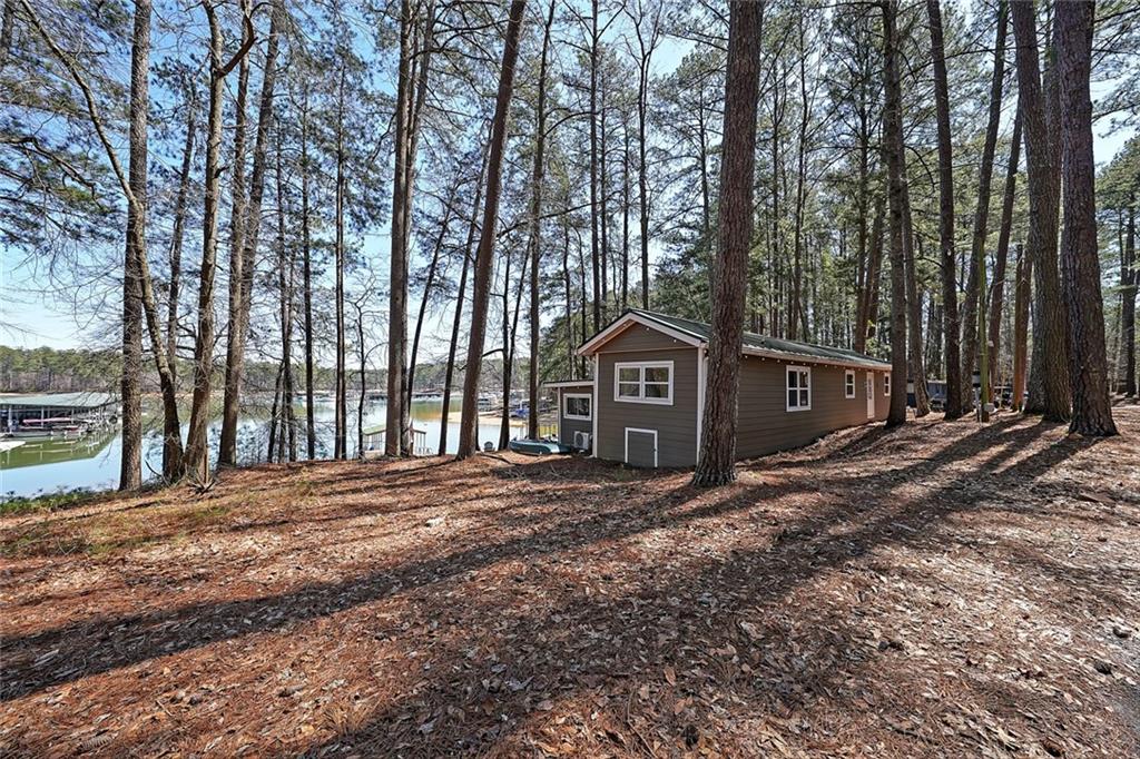 5400 Kings Camp Road Southeast Acworth, GA 30102 - Photo 4 of 39