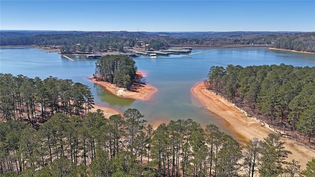 5400 Kings Camp Road Southeast Acworth, GA 30102 - Photo 6 of 39