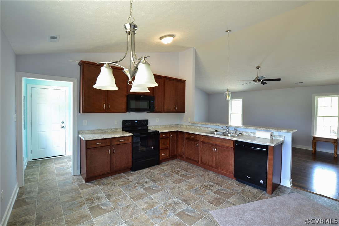 221 Pine Ridge Road Aylett, VA 23009 - Photo 3 of 10 Gallery Image 3