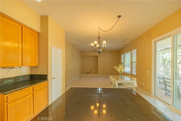 a view of an entryway