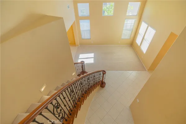a view of entryway