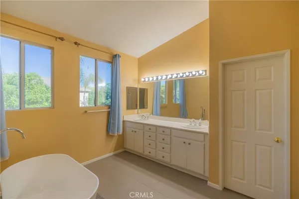 a view of a storage & utility room