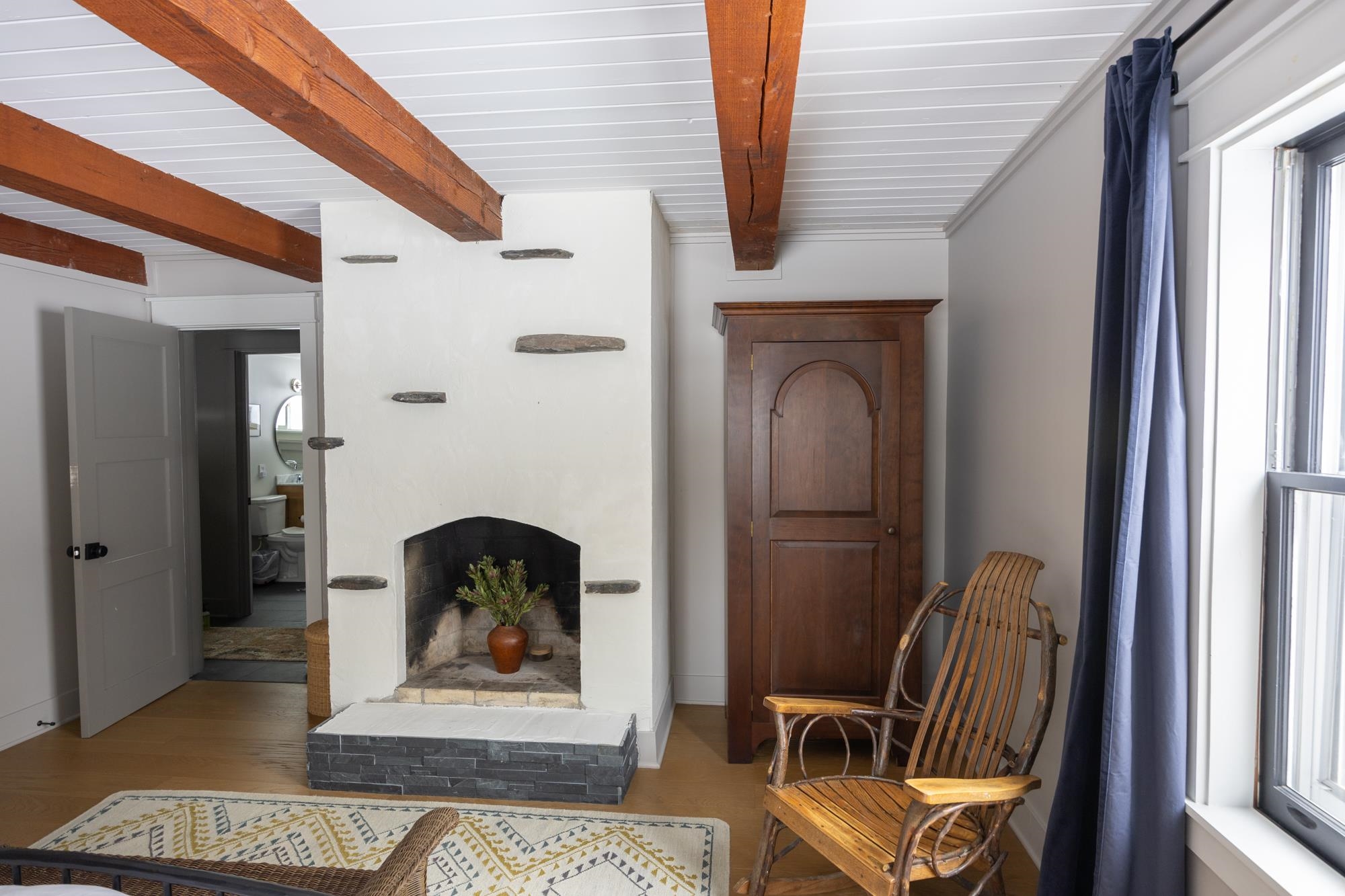 528 Pinnacle Road Stowe, VT 05672 - Photo 21 of 35