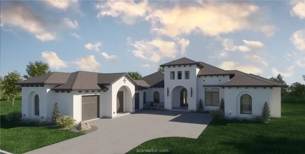 $1,250,000 | 10276 Winnie Court, Bryan, TX 77808