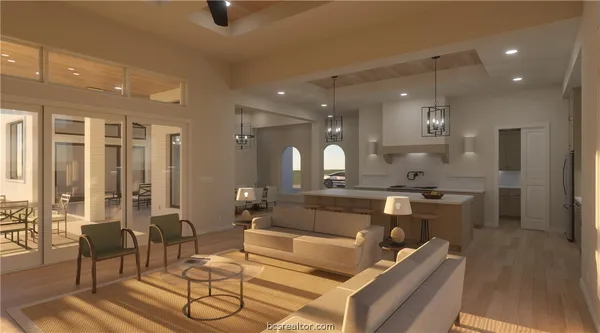 $1,250,000 | 10276 Winnie Court, Bryan, TX 77808