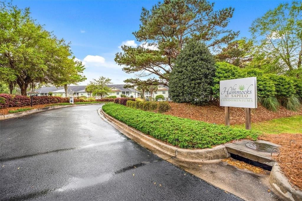 7272 Shellman Bluff Road Northeast, Unit 21 Townsend, GA 31331 - Photo 31 of 33 Photo 31