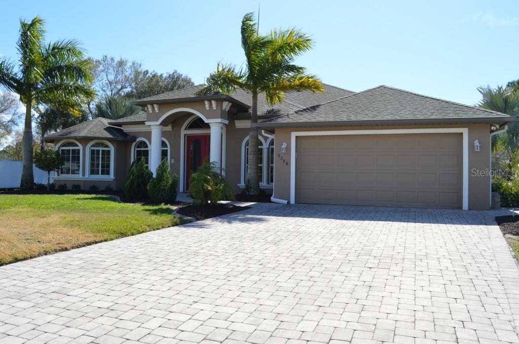 5326 Hightower Road North Port, FL 34288 - Photo 1 of 1 Gallery Image 1