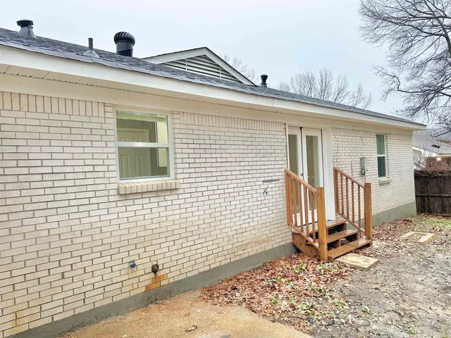 $1,650 | 3756 Vanderwood Drive, Memphis, TN 38128