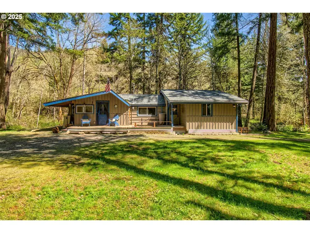 $570,000 | 625 Wilson Road, Mosier, OR 97040