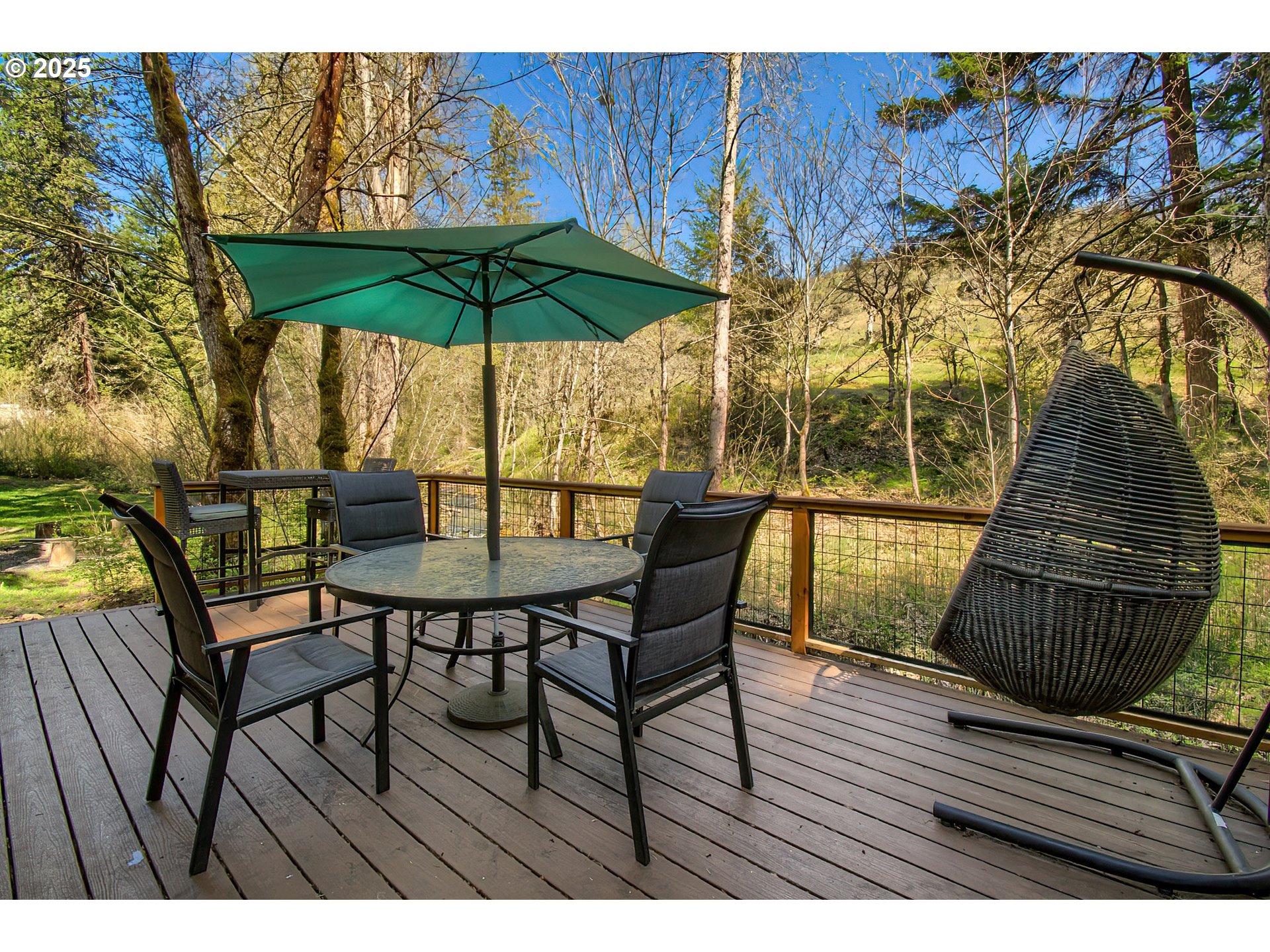 625 Wilson Road Mosier, OR 97040 - Photo 19 of 39