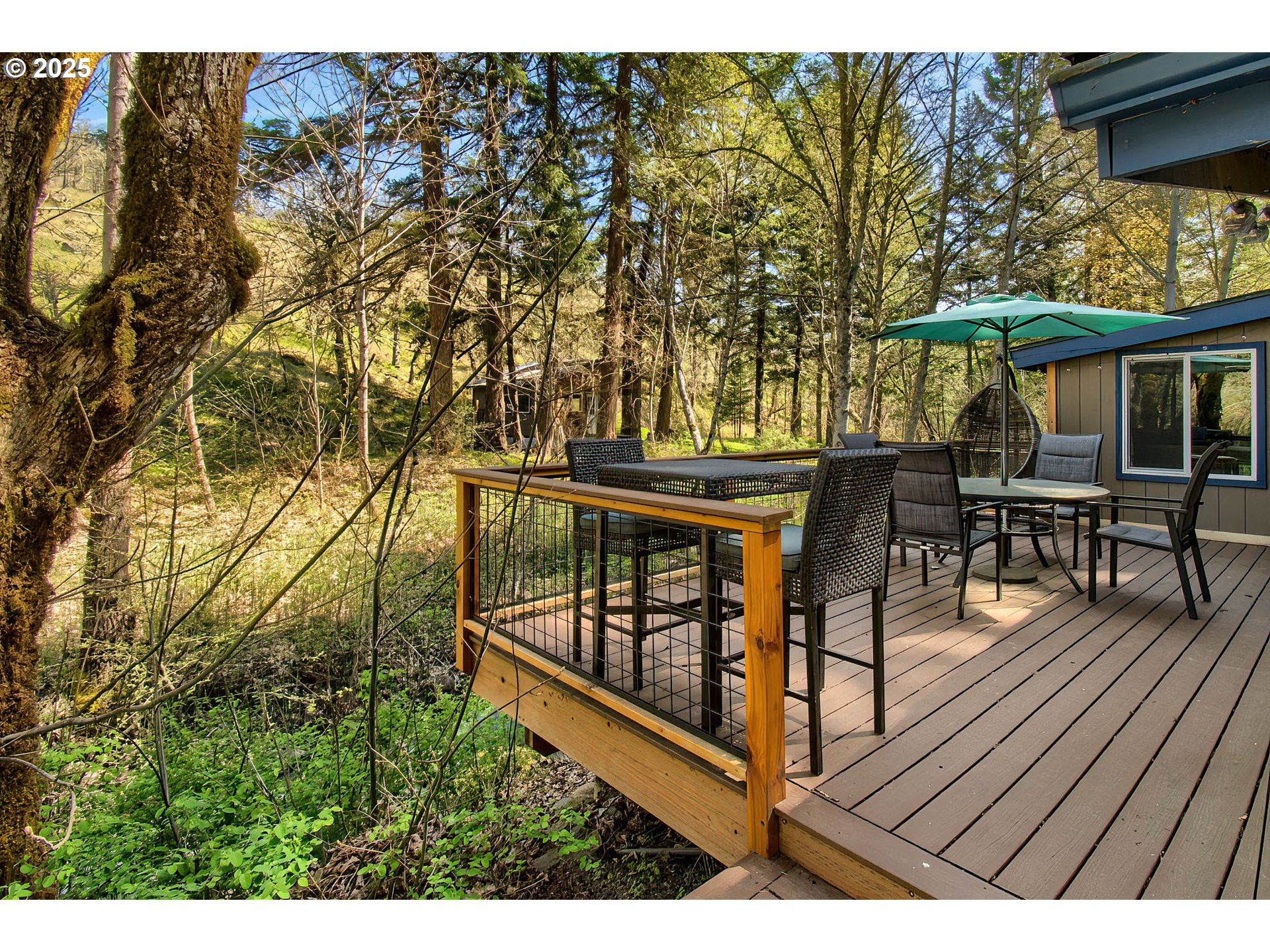 625 Wilson Road Mosier, OR 97040 - Photo 23 of 39