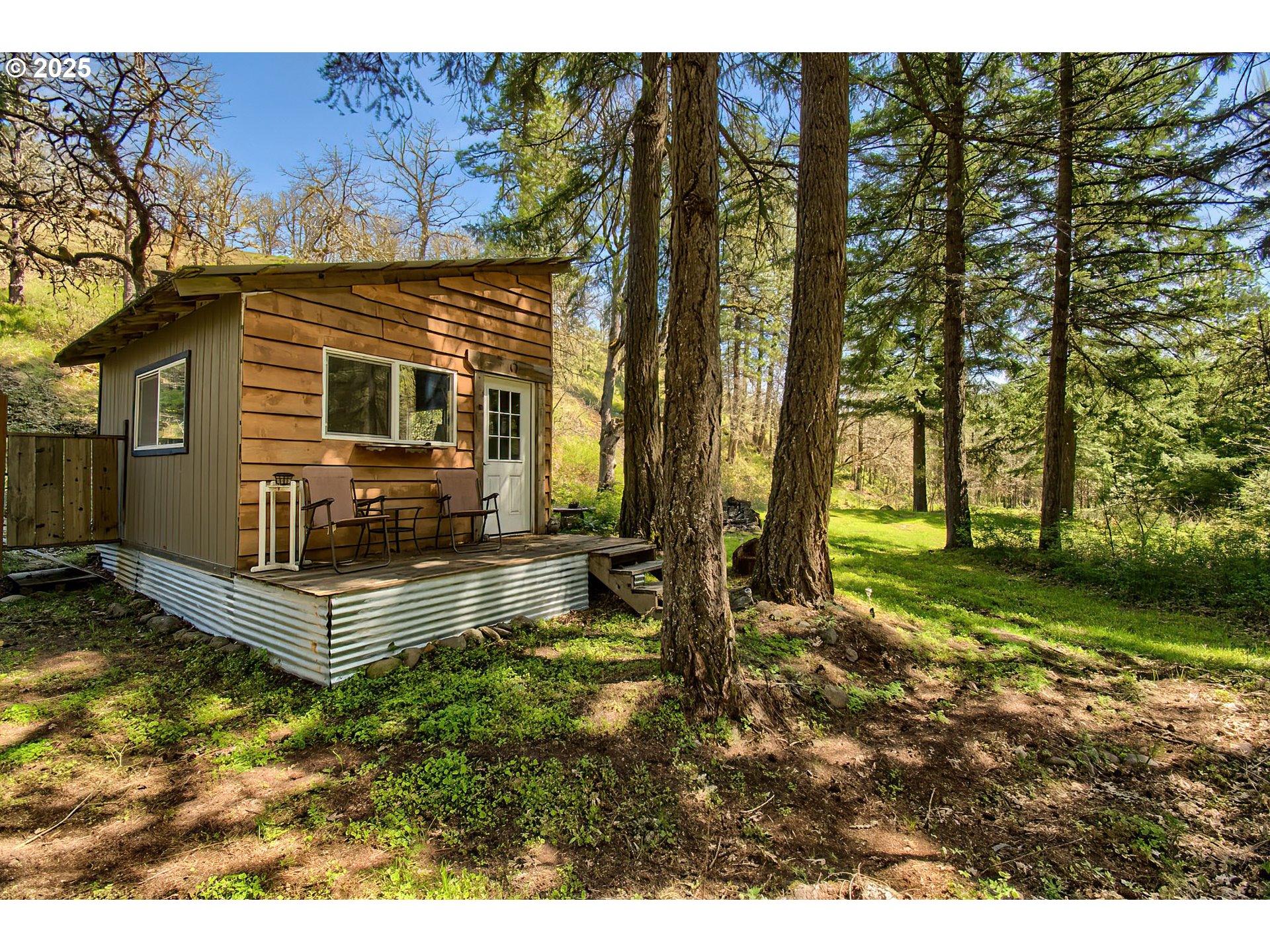 625 Wilson Road Mosier, OR 97040 - Photo 31 of 39