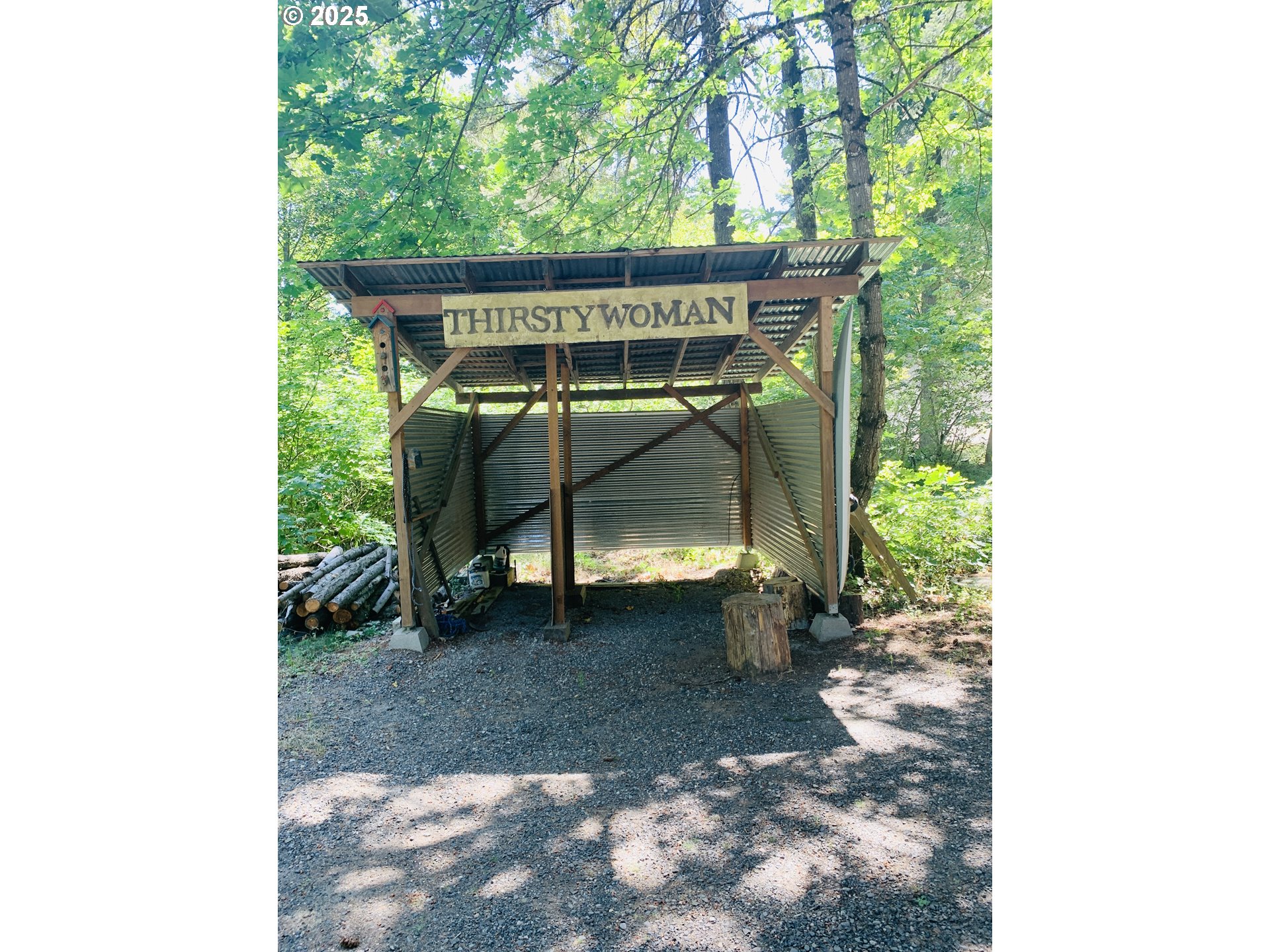 625 Wilson Road Mosier, OR 97040 - Photo 38 of 39