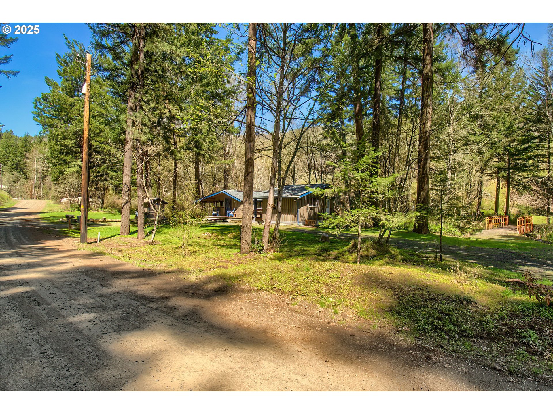 625 Wilson Road Mosier, OR 97040 - Photo 39 of 39