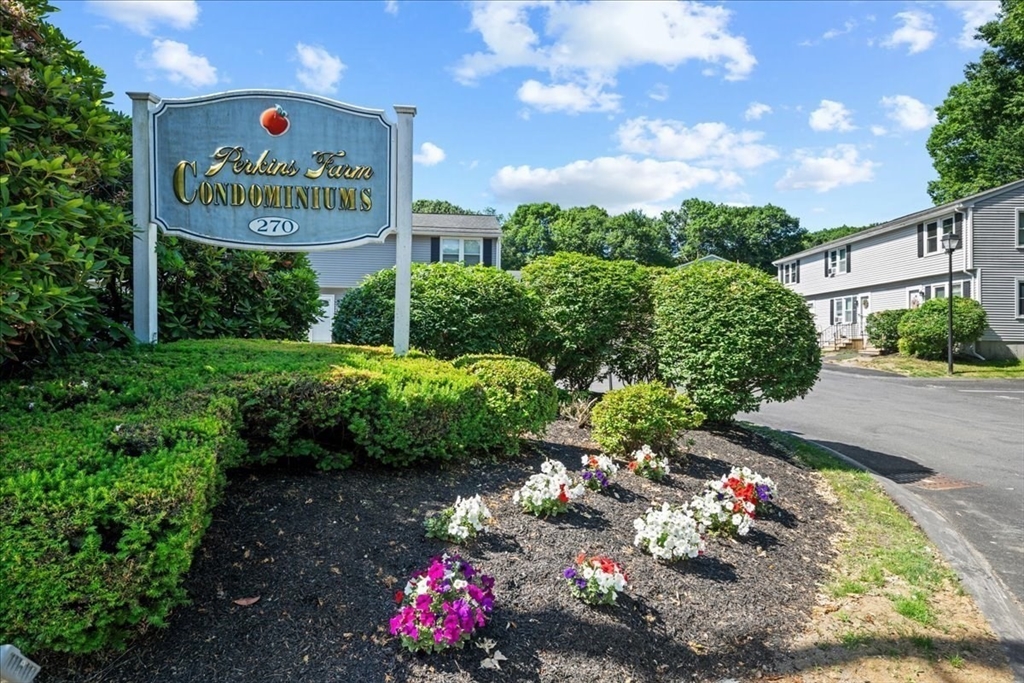 270 Sunderland Road, Unit 65 Worcester, MA 01604 - Photo 27 of 38