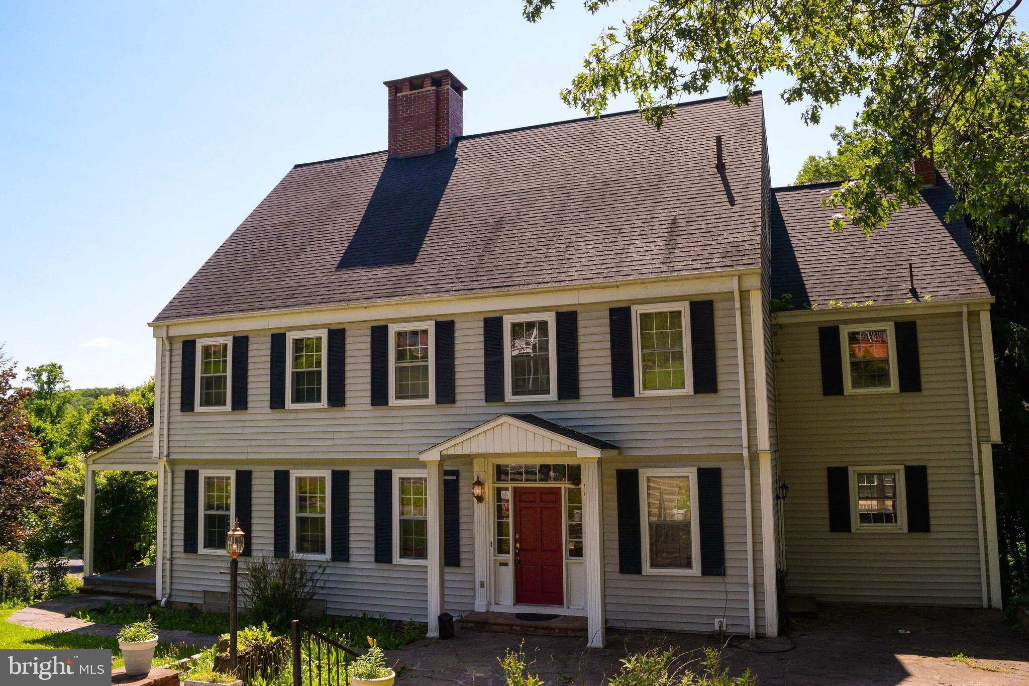 834 Windsor Road Cumberland, MD 21502 - Photo 1 of 55 RENOVATED AND BACK ON THE MARKET!