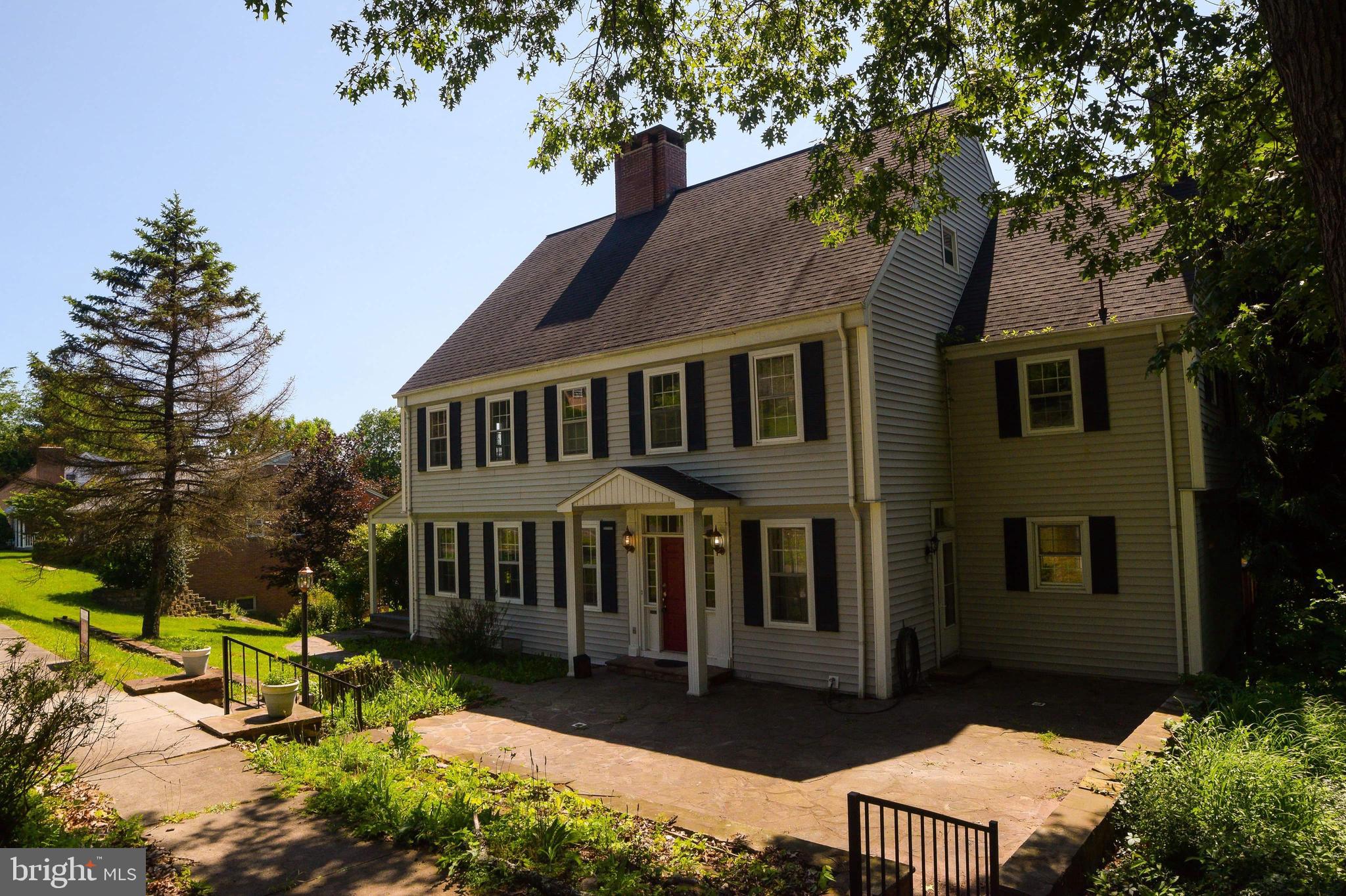 834 Windsor Road Cumberland, MD 21502 - Photo 2 of 55 Gallery Image 2