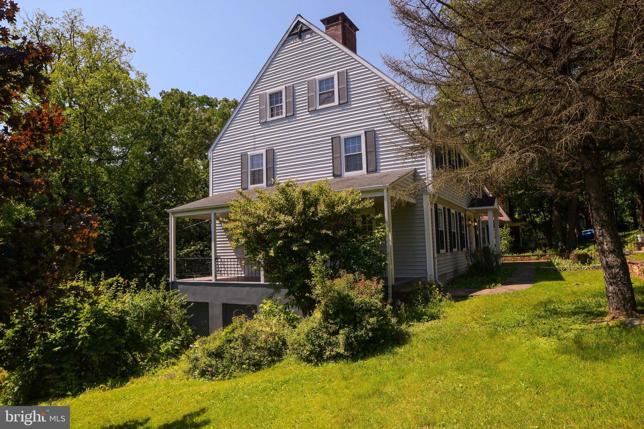 834 Windsor Road Cumberland, MD 21502 - Photo 3 of 55 Gallery Image 3