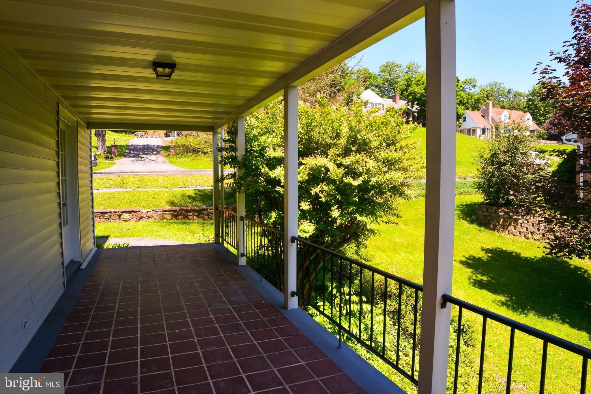 834 Windsor Road Cumberland, MD 21502 - Photo 51 of 55 Gallery Image 51