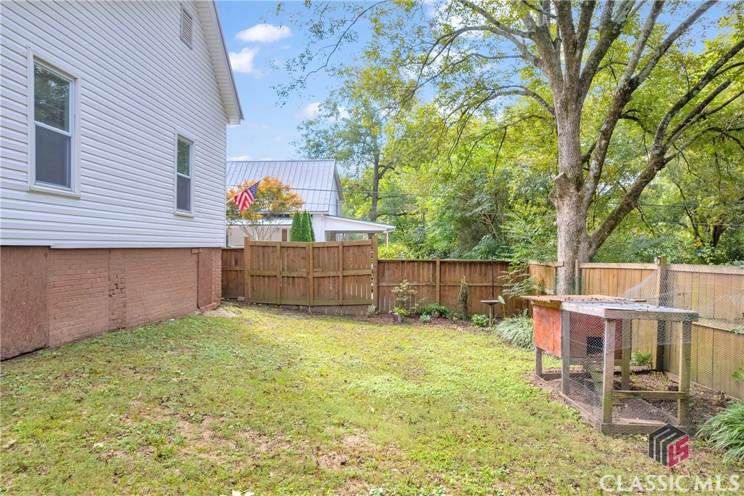 184 Walnut Street Commerce, GA 30529 - Photo 9 of 44