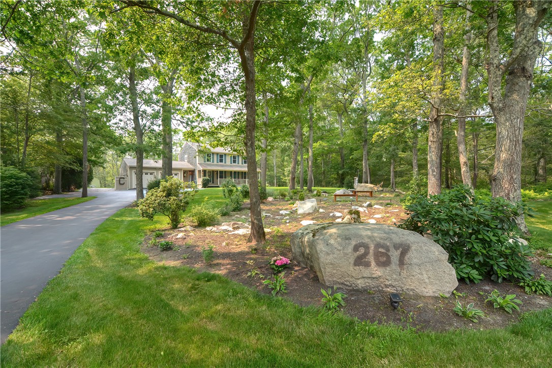 267 Deer Run Road Tiverton, RI 02878 - Photo 3 of 50