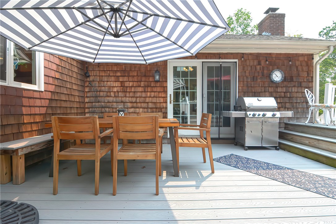 267 Deer Run Road Tiverton, RI 02878 - Photo 42 of 50