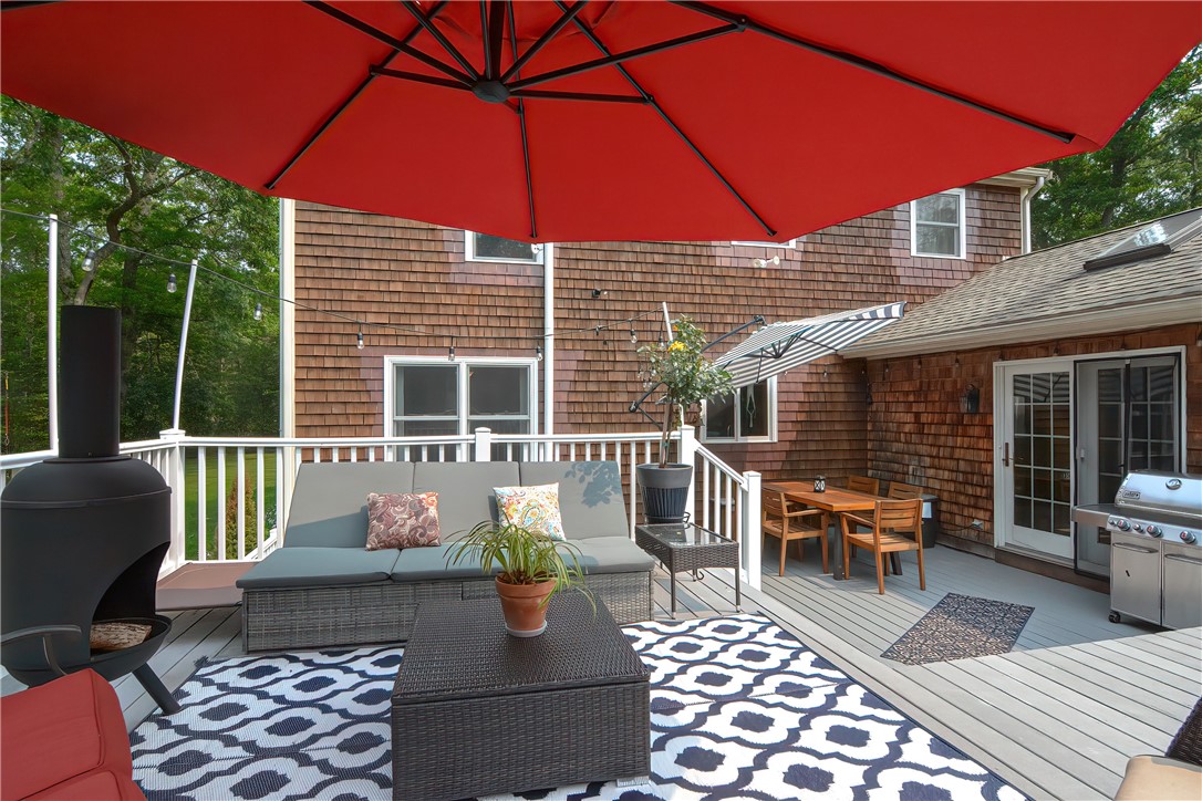 267 Deer Run Road Tiverton, RI 02878 - Photo 46 of 50