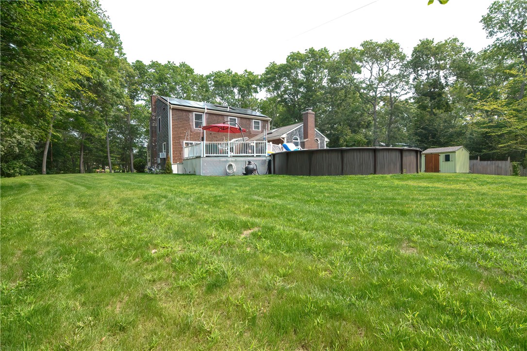 267 Deer Run Road Tiverton, RI 02878 - Photo 47 of 50