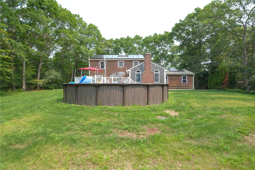 267 Deer Run Road Tiverton, RI 02878 - Photo 49 of 50