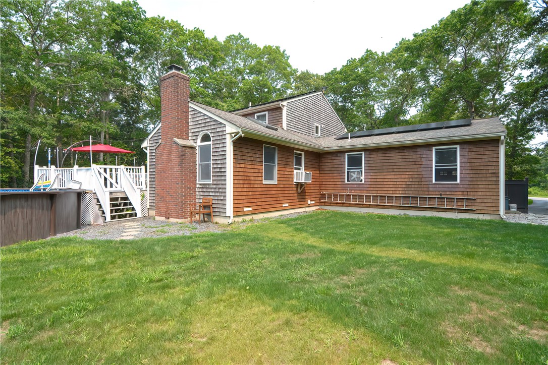 267 Deer Run Road Tiverton, RI 02878 - Photo 50 of 50