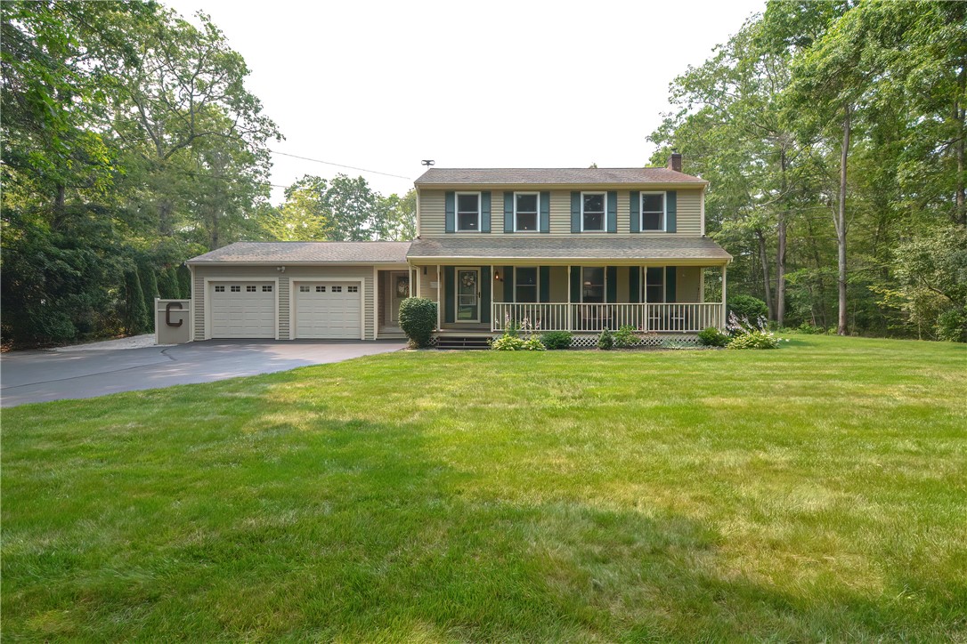267 Deer Run Road Tiverton, RI 02878 - Photo 5 of 50