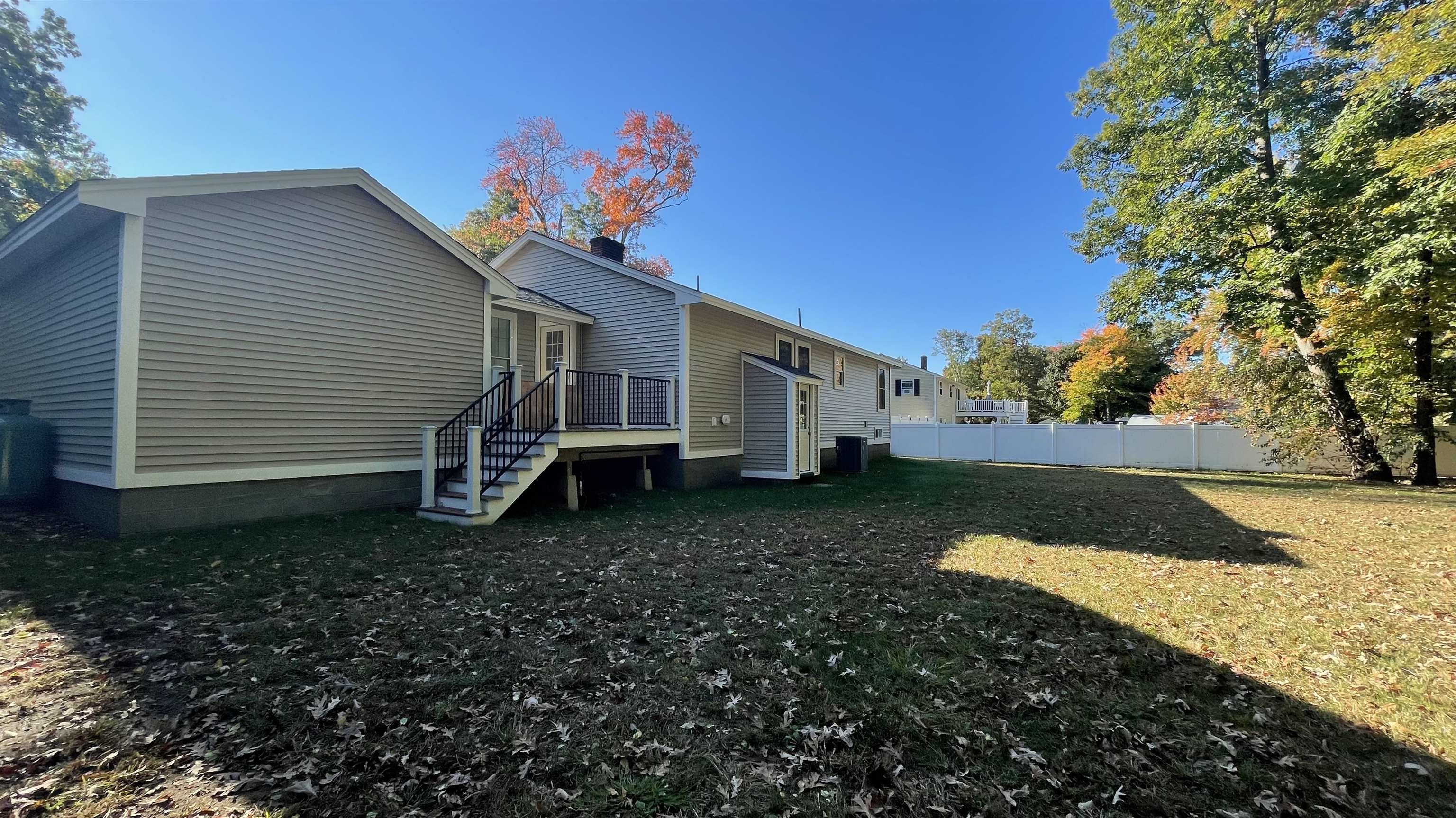 4 Mulberry Road Salem, NH 03079 - Photo 32 of 33