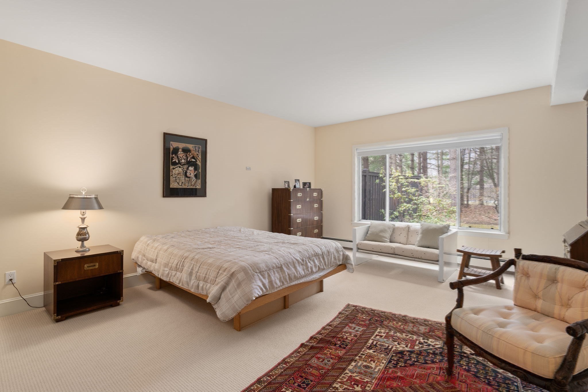 214 Allandale Road, Unit D Boston, MA 02467 - Photo 30 of 40 Gallery Image 30