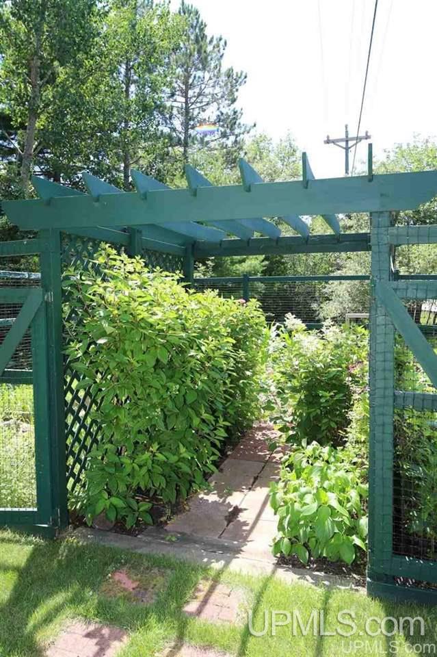 9180 Co Rd 513t Rapid River, MI 49878 - Photo 36 of 50