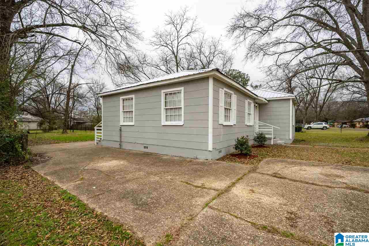 4717 Clover Road Tuscaloosa, AL 35401 - Photo 10 of 11