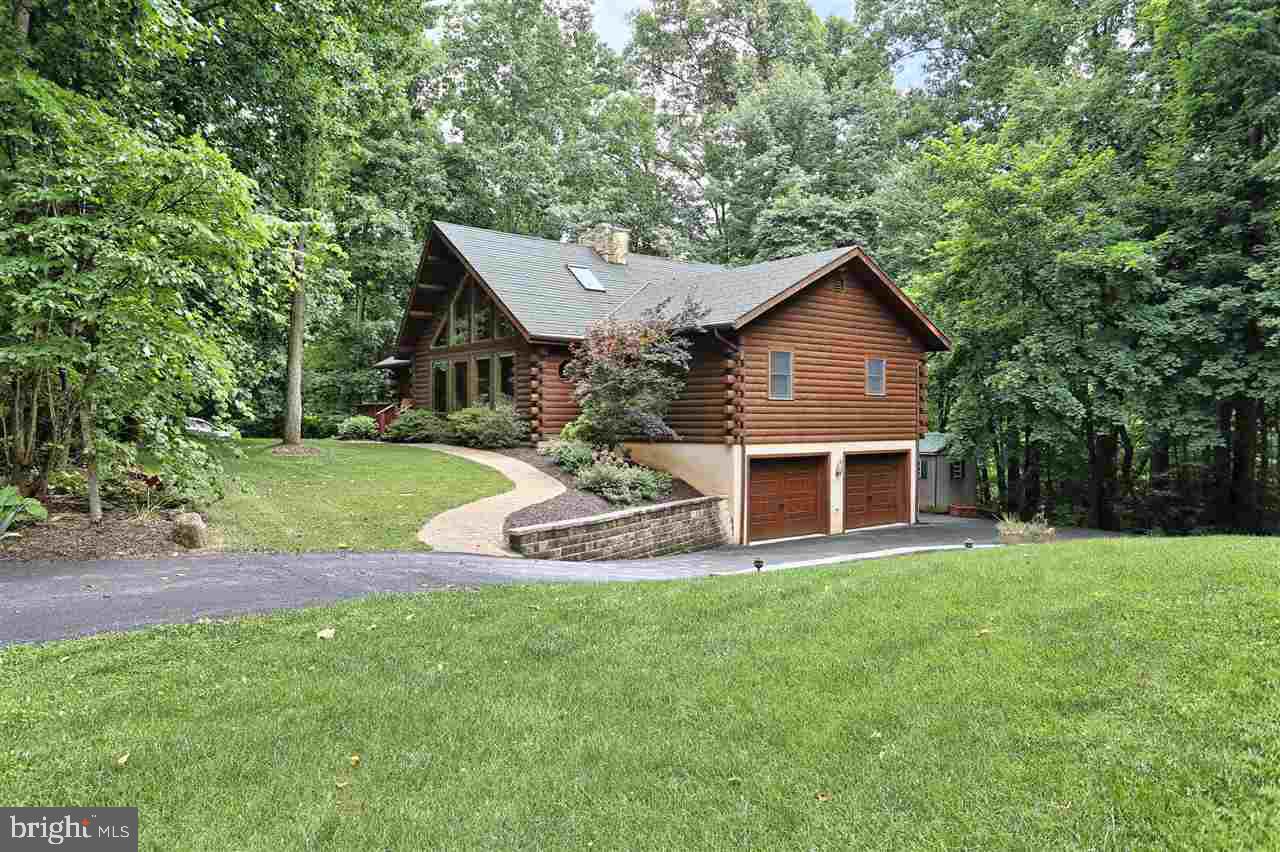 696 Pinetown Road Lewisberry, PA 17339 - Photo 1 of 24