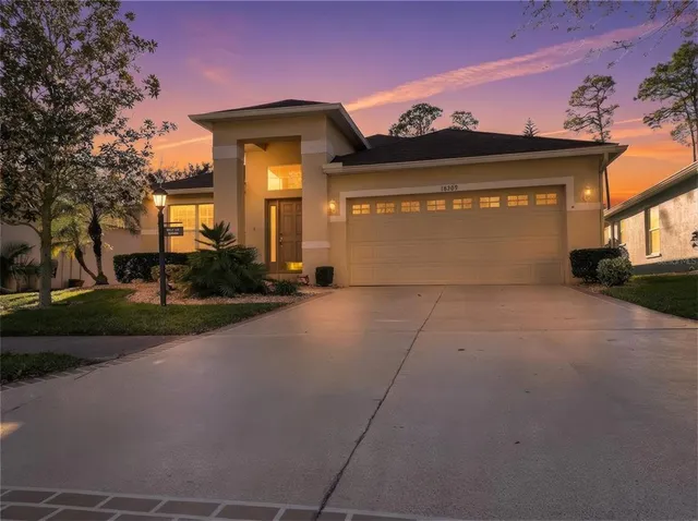 $295,000 | 18309 Rock Oak Court, Hudson, FL 34667