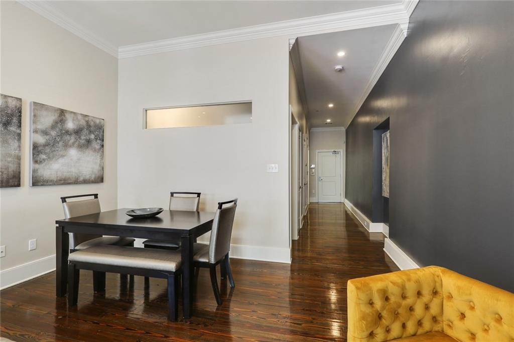 220 Decatur Street, Unit 201 New Orleans, LA 70130 - Photo 4 of 12 Gallery Image 4