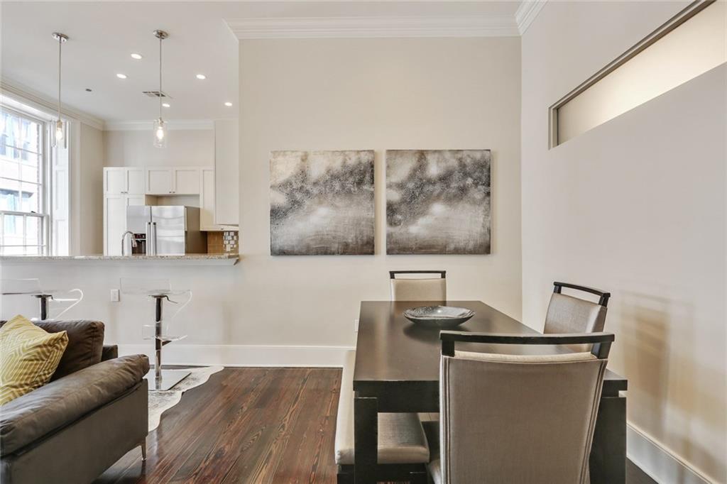 220 Decatur Street, Unit 201 New Orleans, LA 70130 - Photo 5 of 12 Gallery Image 5