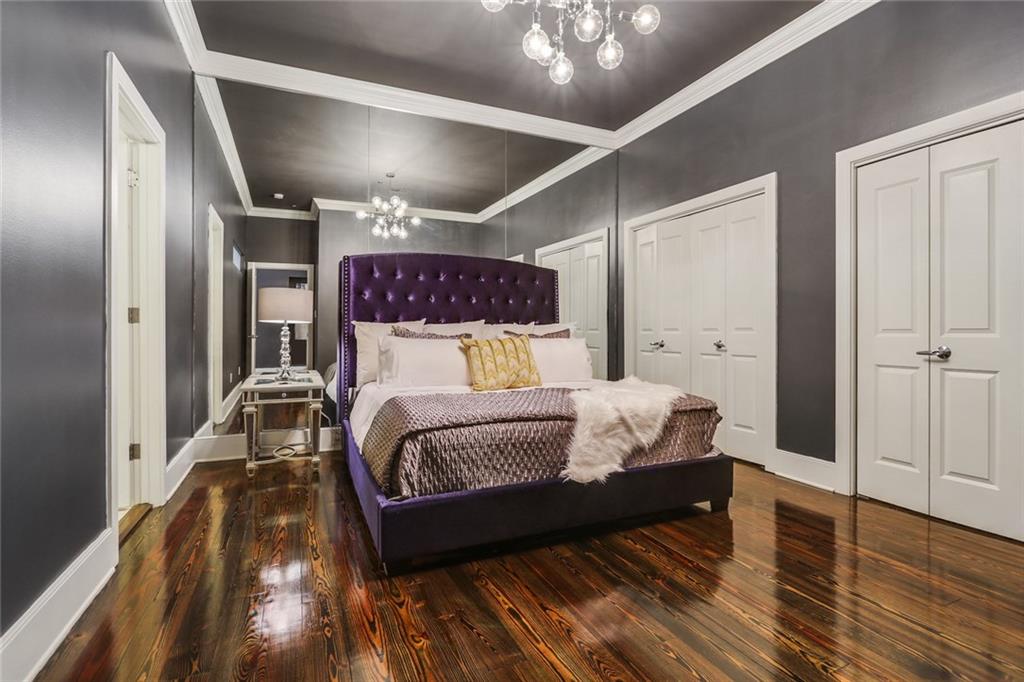220 Decatur Street, Unit 201 New Orleans, LA 70130 - Photo 9 of 12 Gallery Image 9