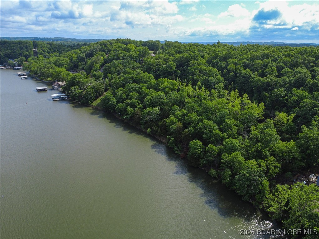 Bear Paw Road Camdenton, MO 65020 - Photo 17 of 17 Deep water cove.