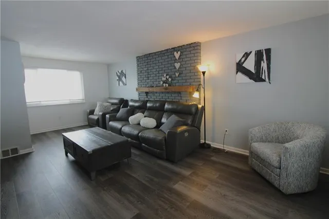 $350,000 | 5877 Pleasant Street, South Park, PA 15129