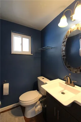 $350,000 | 5877 Pleasant Street, South Park, PA 15129