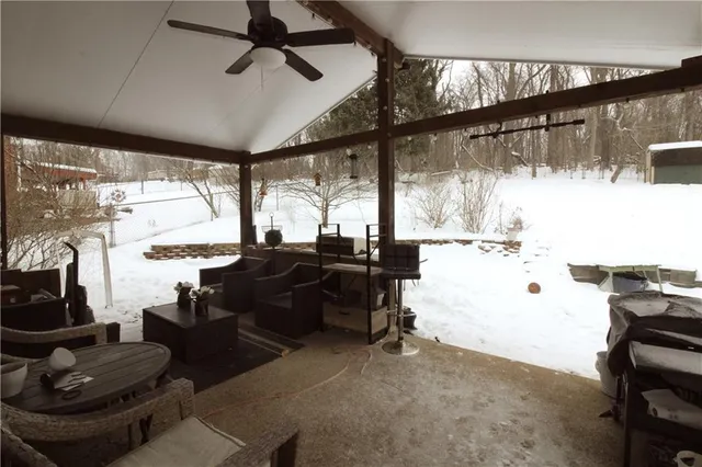 $350,000 | 5877 Pleasant Street, South Park, PA 15129